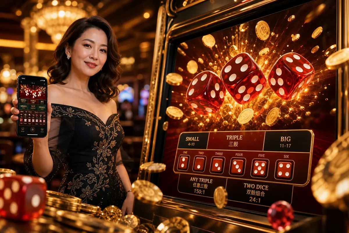 gg8832 Tài Xỉu trực tuyến